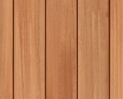 Banco da giardinaggio ALTOLIA Legno di abete 70 cm 40 cm Marrone