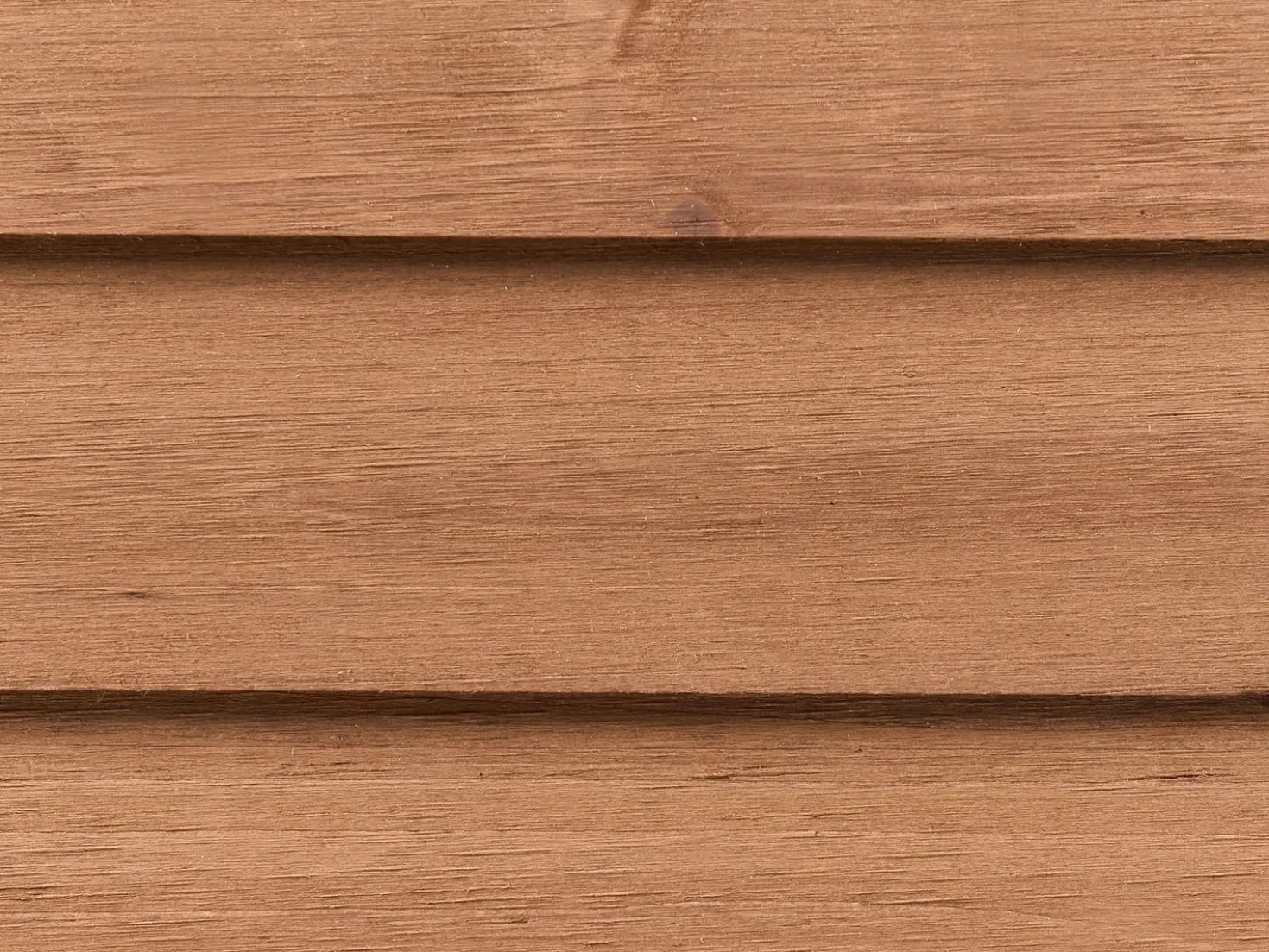 Banco da giardinaggio TEREVILLE Legno di abete 67 cm 45 cm Marrone