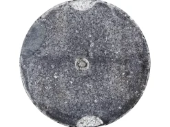Base per ombrellone CEGGIA Nero Rotonda 25 kg