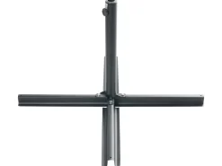 Base per ombrellone VICCHIO Nero 3.5 kg