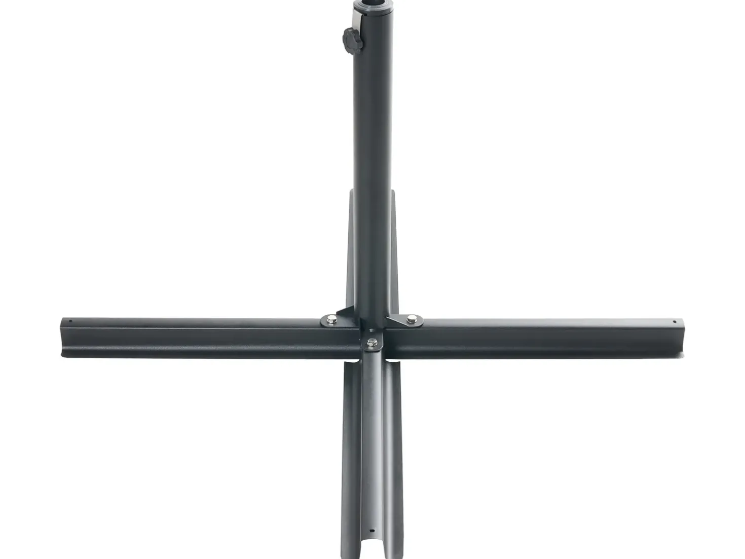 Base per ombrellone VICCHIO Nero 3.5 kg