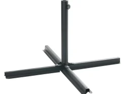Base per ombrellone VICCHIO Nero 3.5 kg