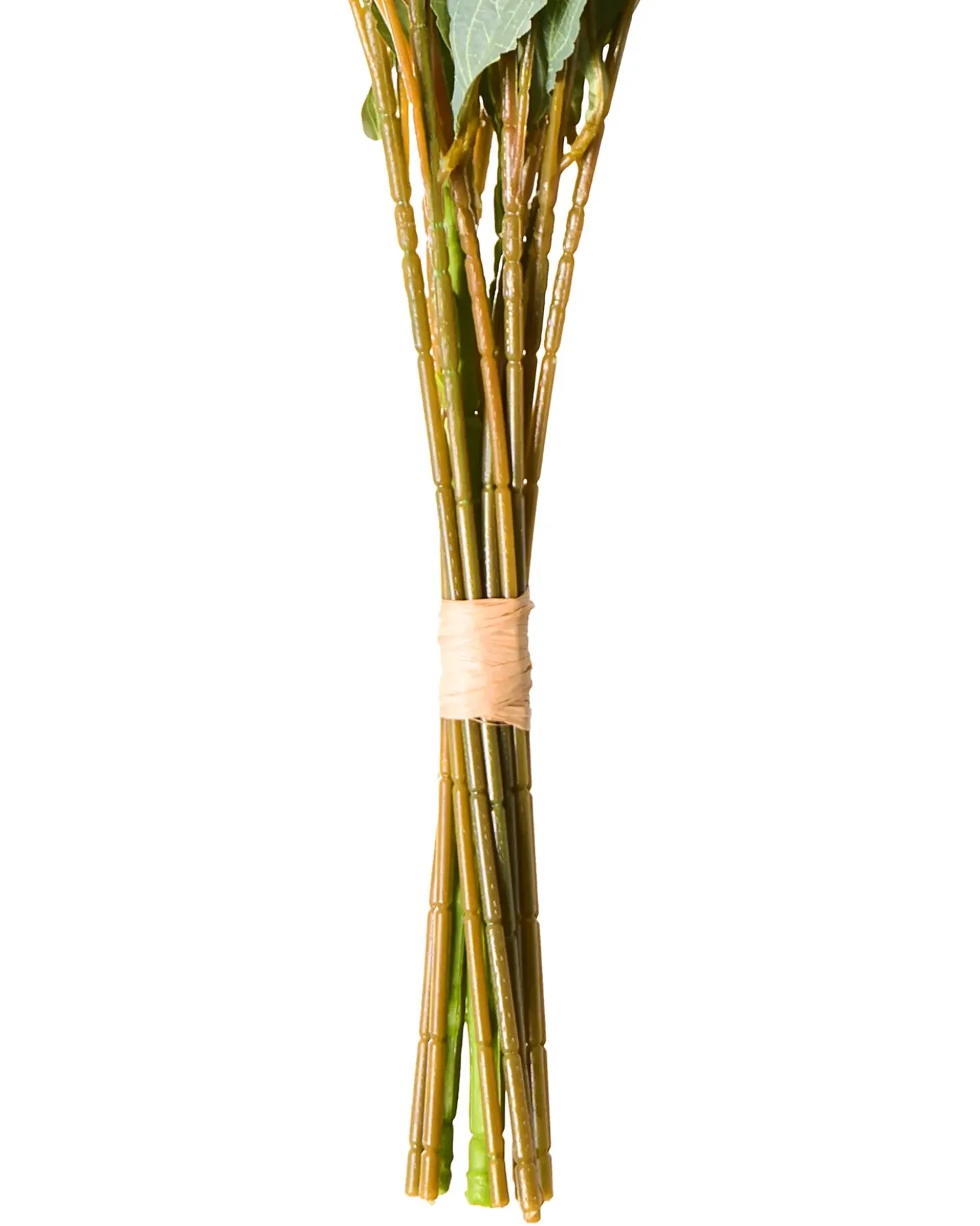 Bouquet di fiori artificiali SILVEIRA 60 cm Rosa