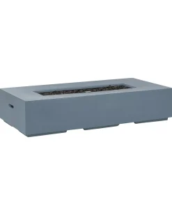 Braciere PAVO Grigio