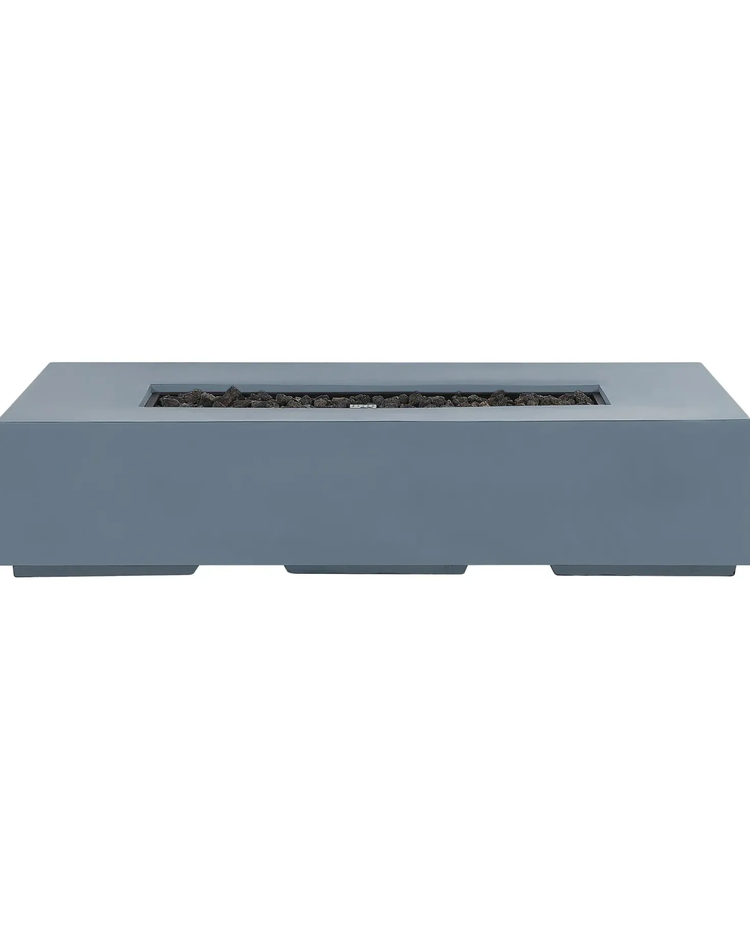 Braciere PAVO Grigio