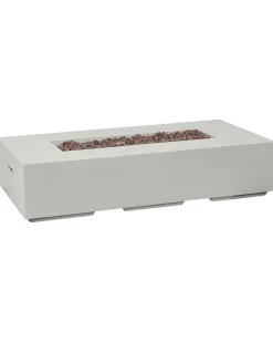 Braciere PAVO II Grigio chiaro