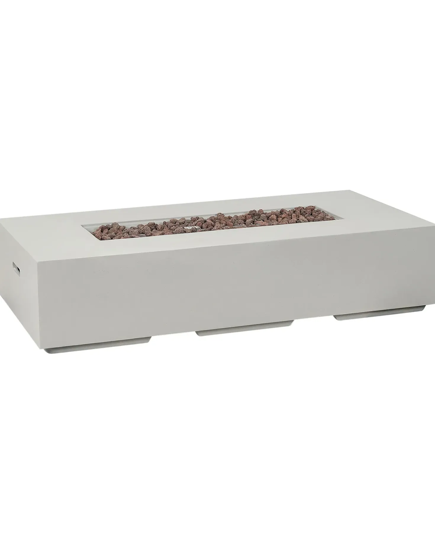 Braciere PAVO II Grigio chiaro