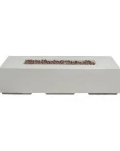 Braciere PAVO II Grigio chiaro
