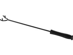 Braciere YASUR Metallo Nero