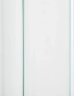 Cabina doccia JUKATAN II 90 x 90 x 185 cm Argento