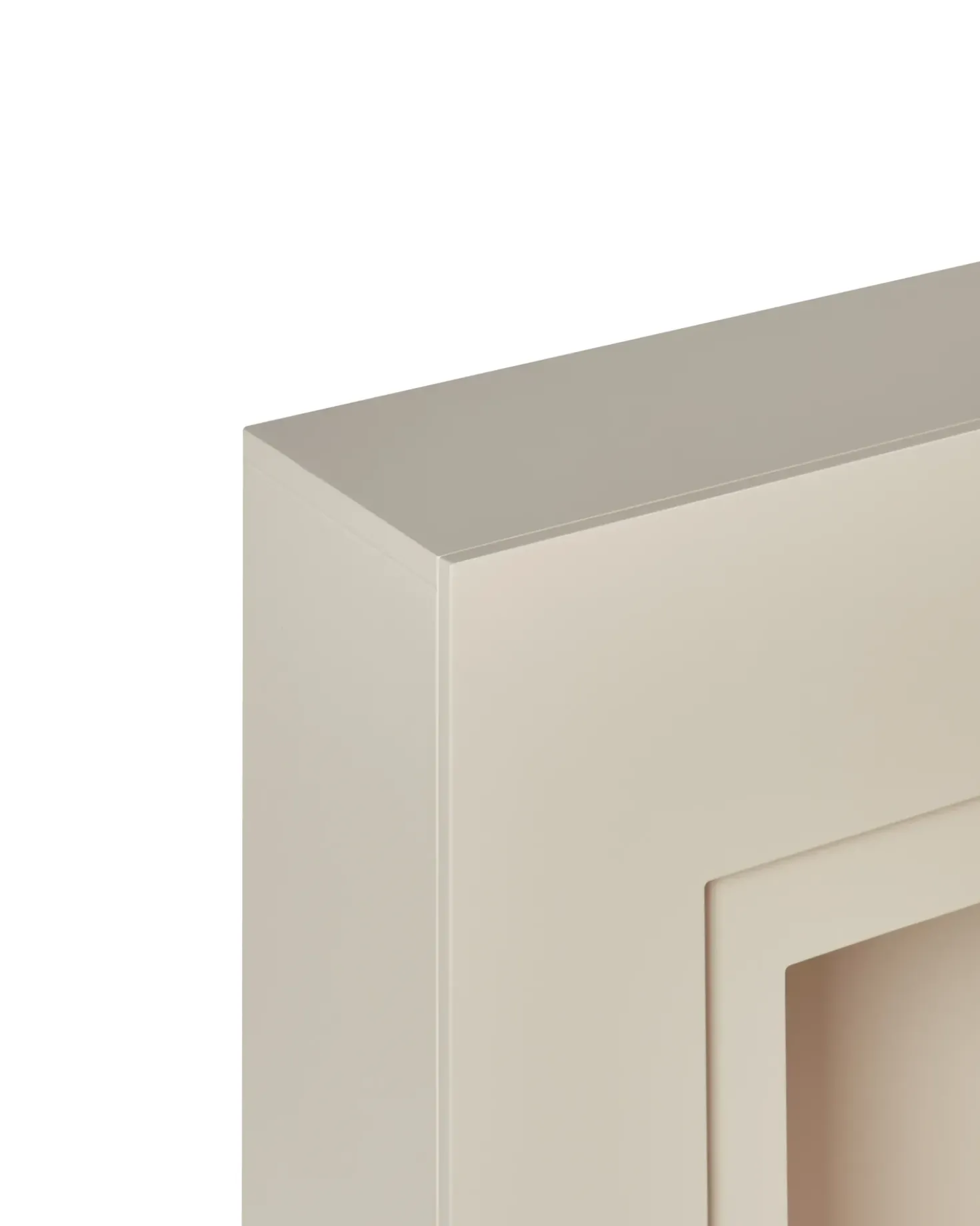 Camino elettrico SAHARA Beige