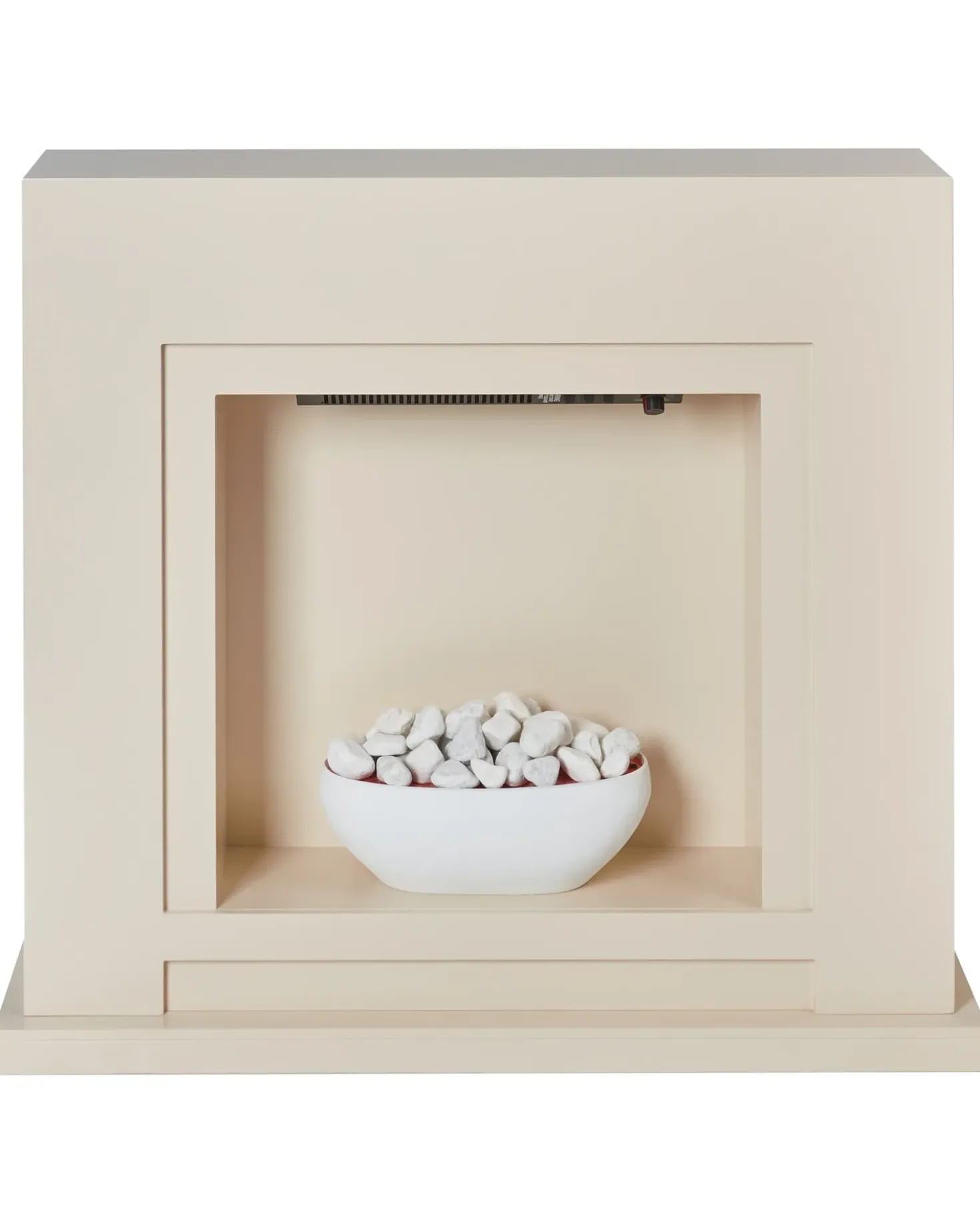 Camino elettrico SAHARA Beige