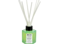 Candela Profumata con Diffusore di Fragranze CLASSY TINT Cera di Soia Note fresche