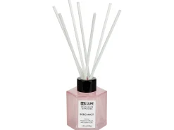 Candela Profumata con Diffusore di Fragranze CLASSY TINT Cera di Soia Note fruttate