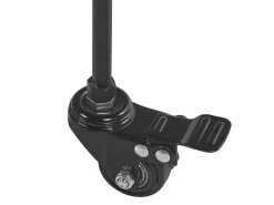 Carrello portavivande GABBS Metallo Nero