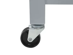 Carrello portavivande GENOA Grigio
