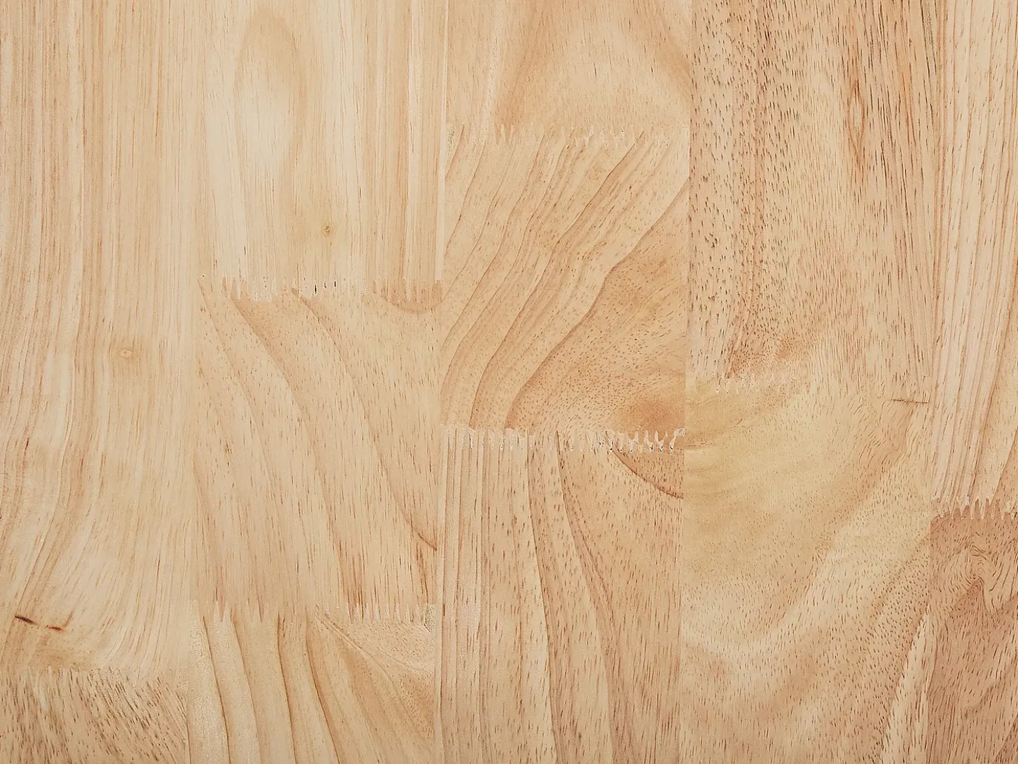 Carrello portavivande HIUMA Legno Nero