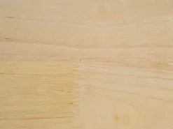 Carrello portavivande HIUMA Legno Bianco