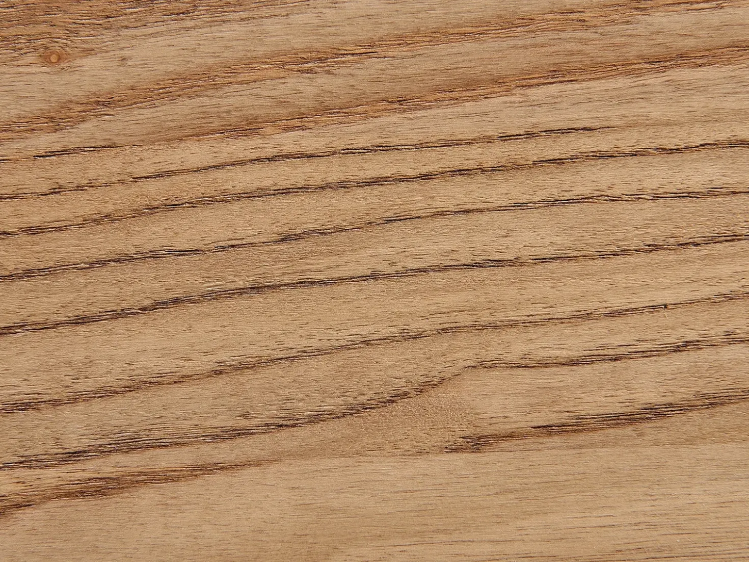 Cassettiera a 5 cassetti SALTON Legno di sassofrasso Marrone