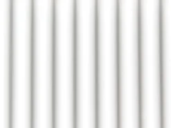 Cassettiera a 6 cassetti WALCOTT Bianco