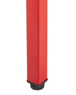 Cassettiera ENAGO Metallo Rosso