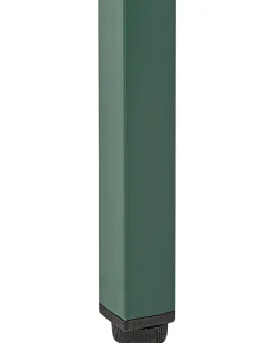 Cassettiera ENAGO Metallo Verde scuro