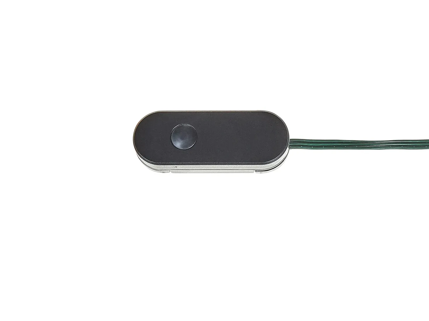 Catena luminosa Smart LED con App SAARLOQ 2 m Multicolore