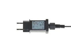 Catena luminosa Smart LED con App IGALIKU 13.5 m Multicolore