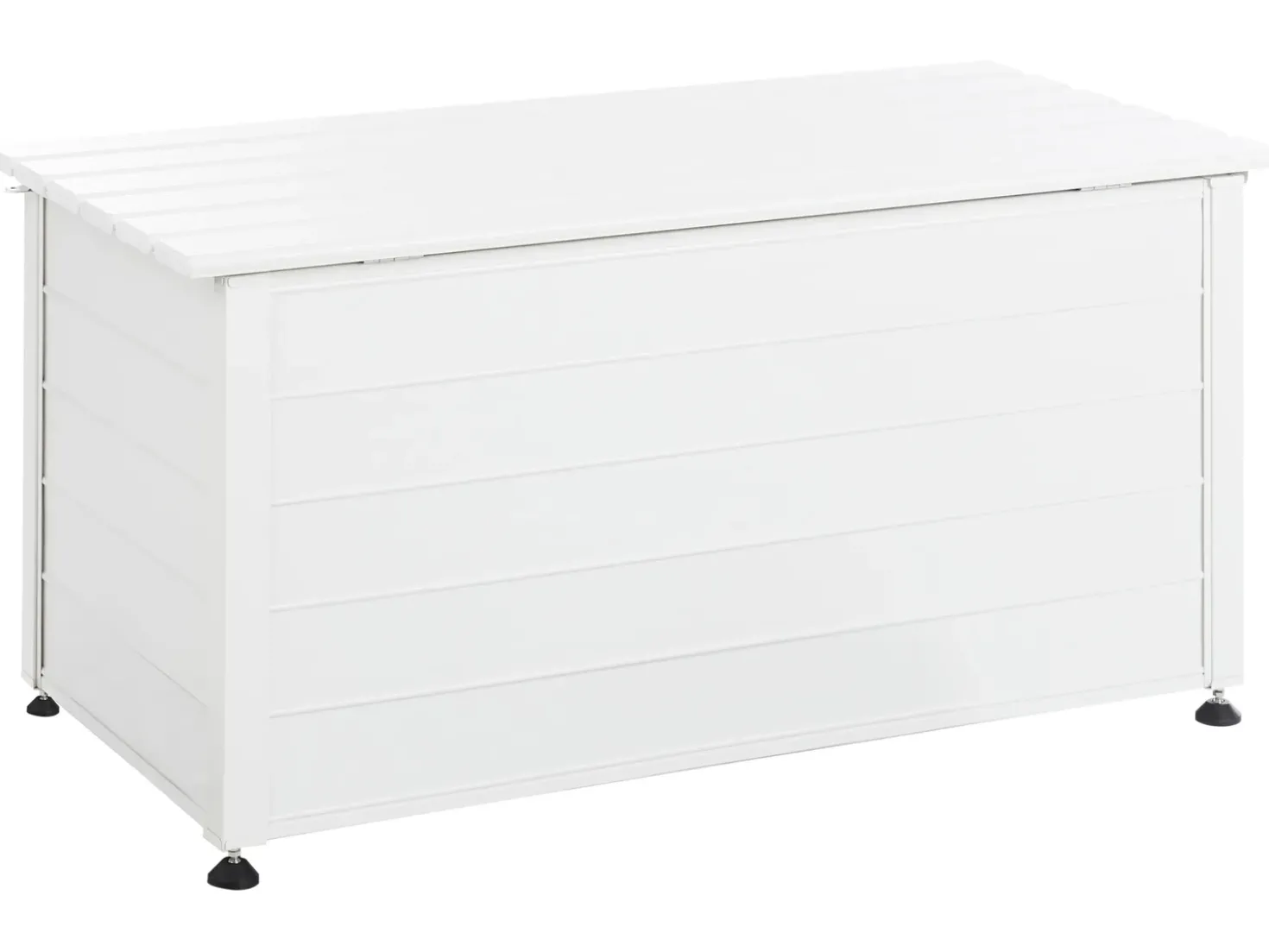 Cesta CAMPALTO 123 cm 60 cm Bianco