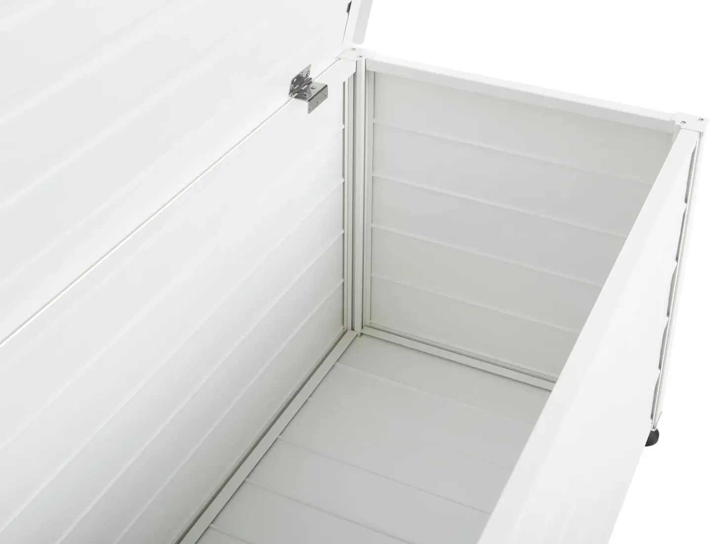 Cesta CAMPALTO 123 cm 60 cm Bianco