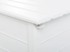 Cesta CAMPALTO 123 cm 60 cm Bianco