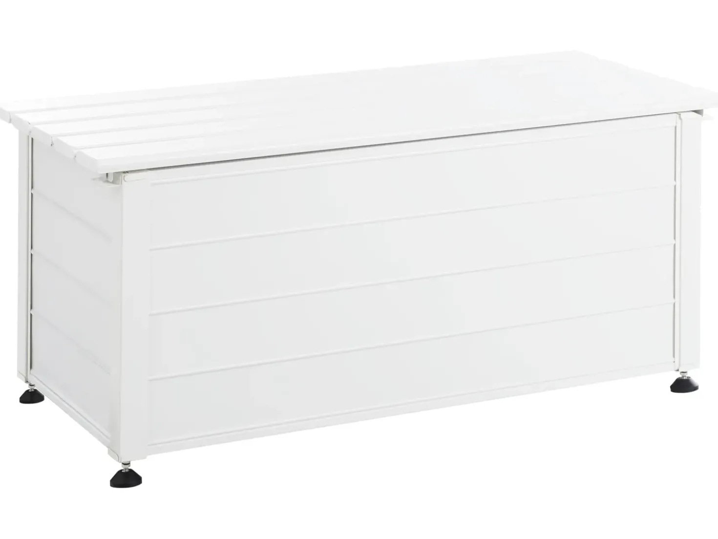 Cesta CAMPALTO 113 cm 50 cm Bianco