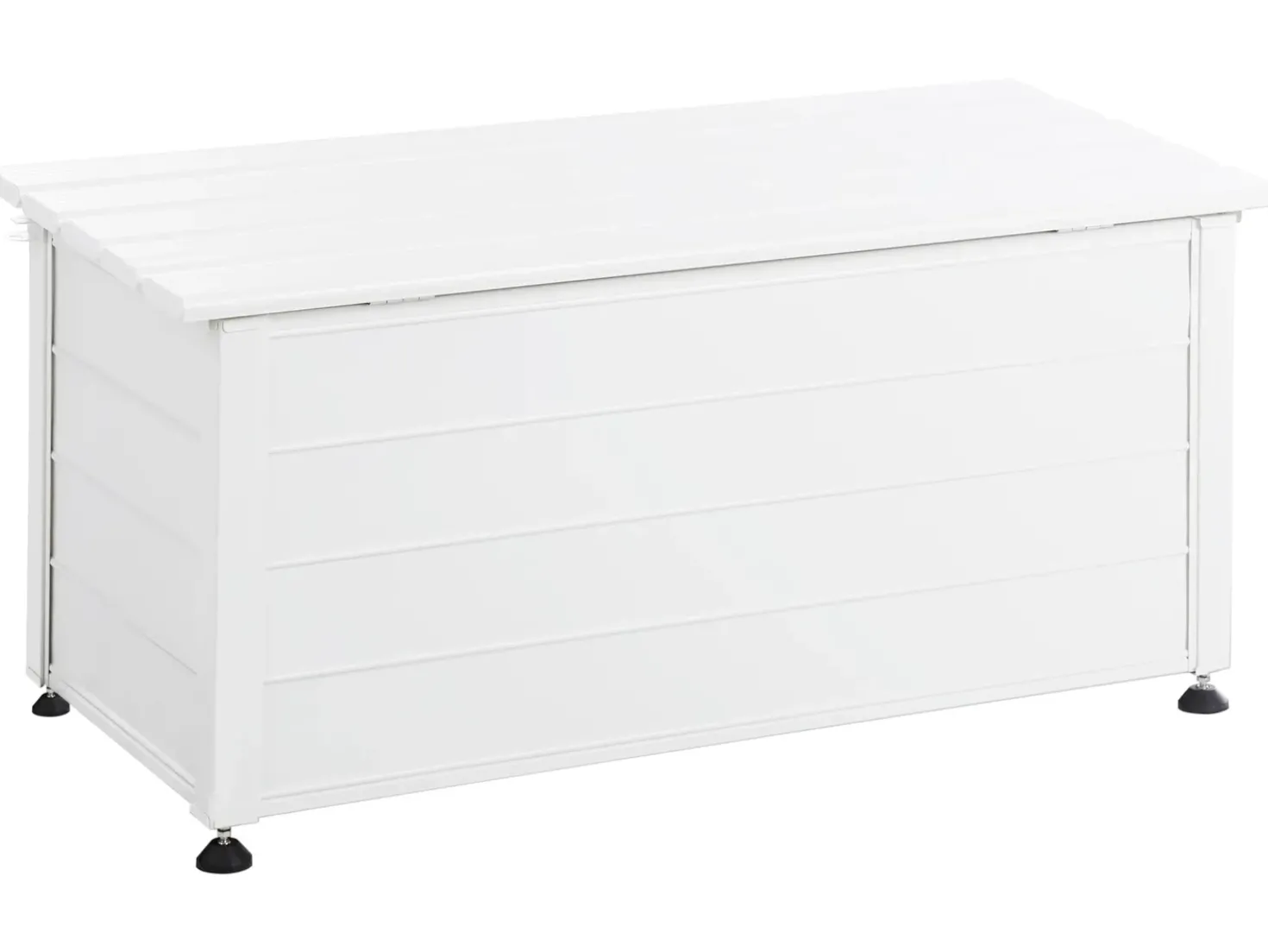 Cesta CAMPALTO 113 cm 50 cm Bianco