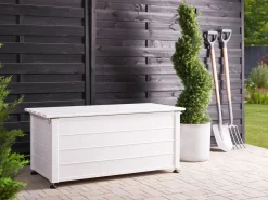 Cesta CAMPALTO 113 cm 50 cm Bianco