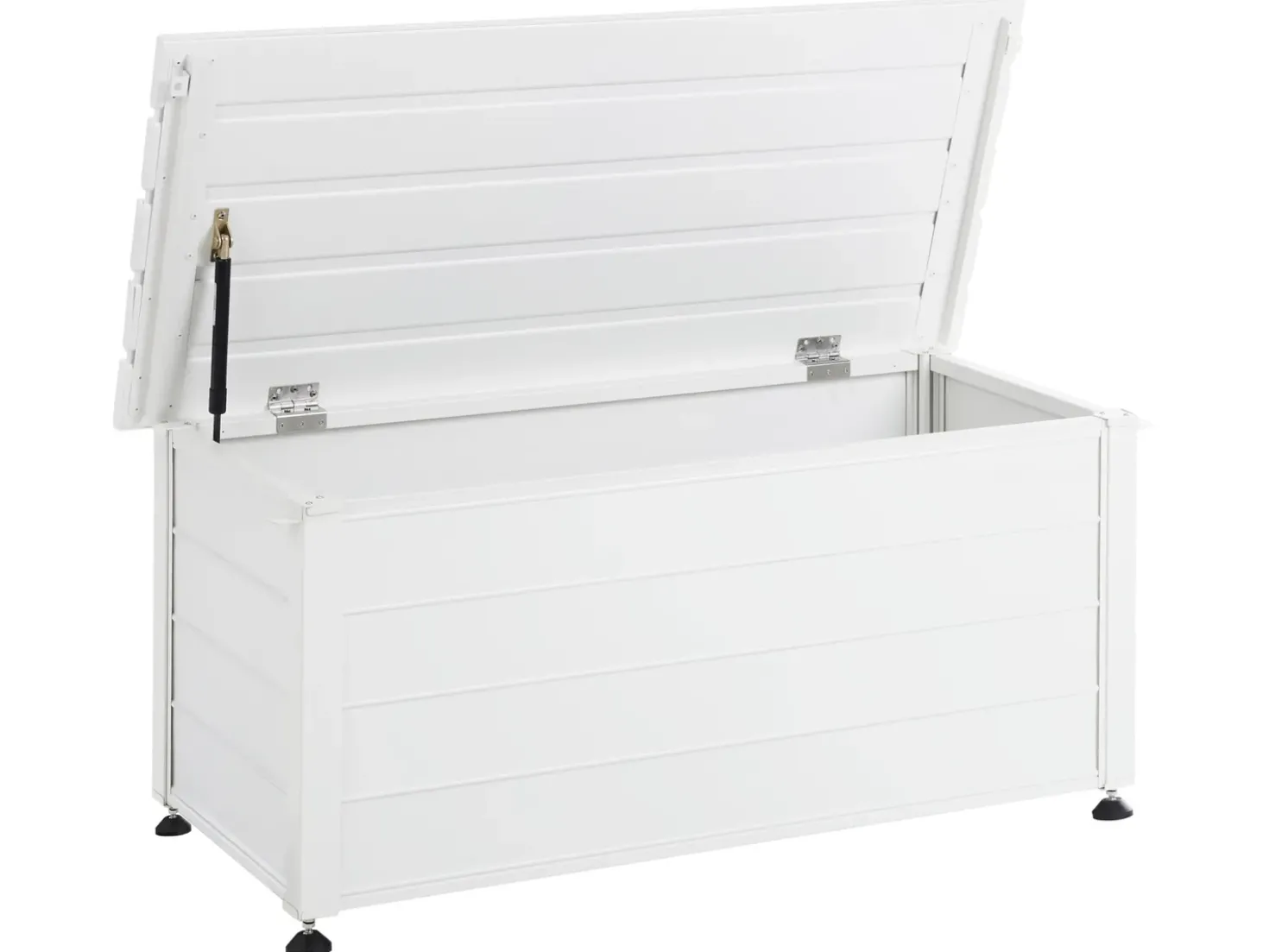 Cesta CAMPALTO 113 cm 50 cm Bianco