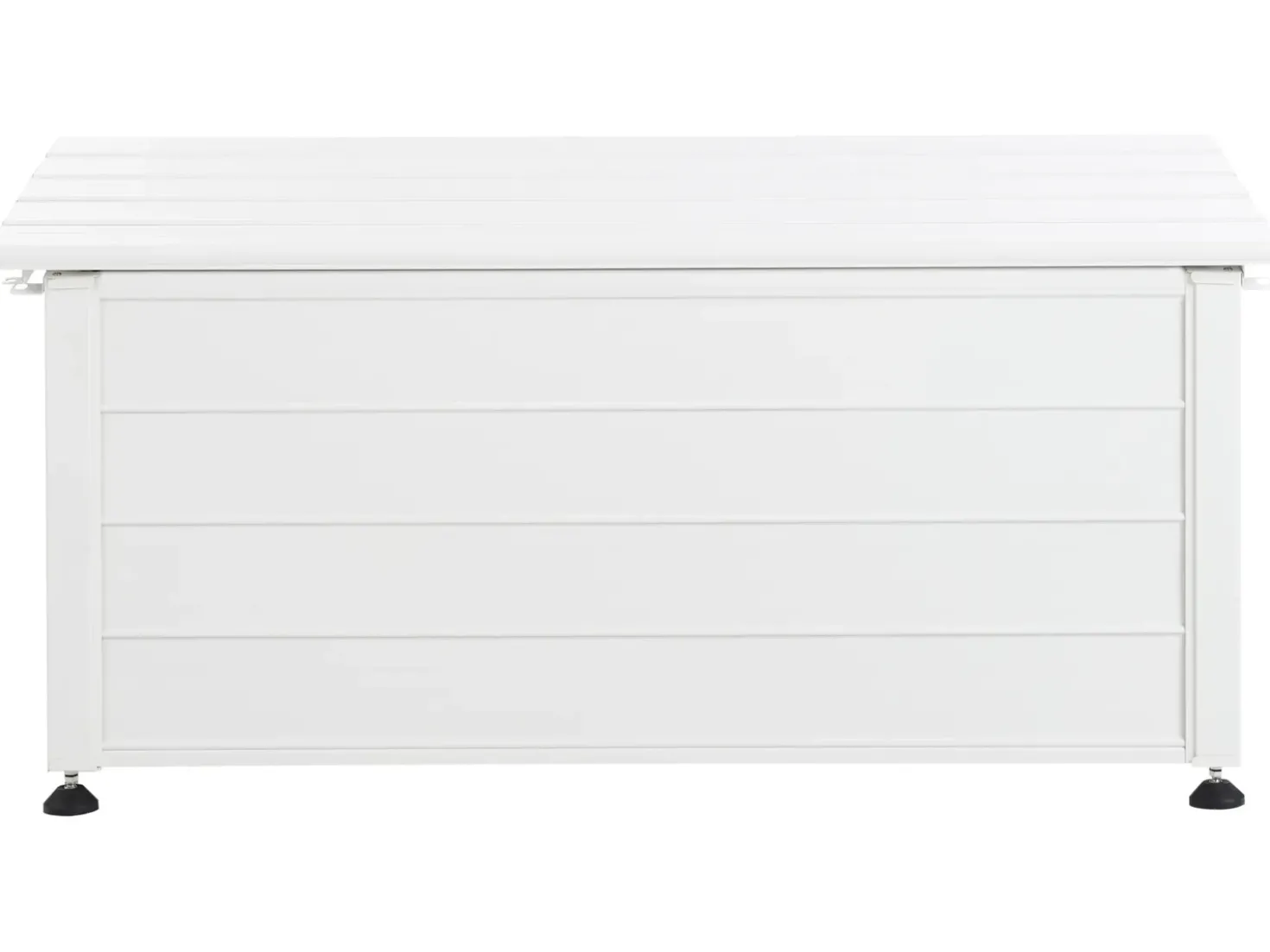 Cesta CAMPALTO 113 cm 50 cm Bianco