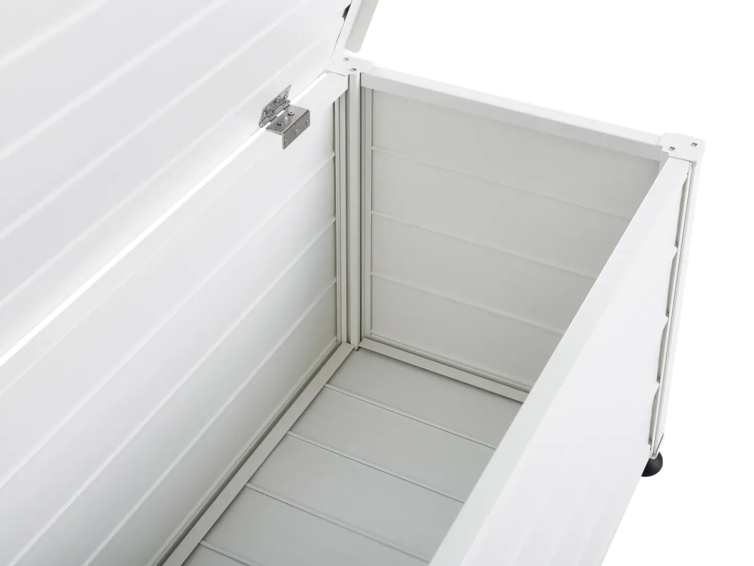 Cesta CAMPALTO 113 cm 50 cm Bianco