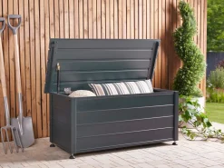 Cesta CAMPALTO 113 cm 50 cm Grigio scuro