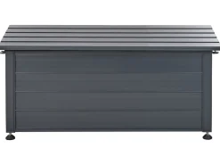 Cesta CAMPALTO 113 cm 50 cm Grigio scuro