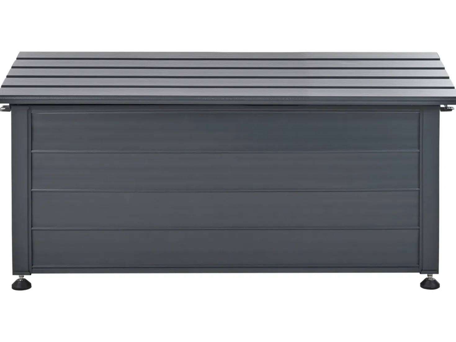 Cesta CAMPALTO 113 cm 50 cm Grigio scuro