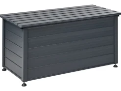 Cesta CAMPALTO 123 cm 60 cm Grigio scuro