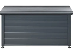 Cesta CAMPALTO 123 cm 60 cm Grigio scuro