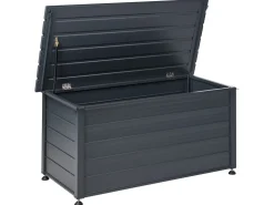 Cesta CAMPALTO 123 cm 60 cm Grigio scuro
