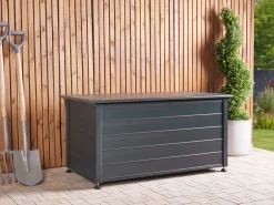 Cesta CAMPALTO 123 cm 60 cm Grigio scuro