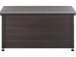 Cesta CAMPALTO 123 cm 60 cm Marrone scuro