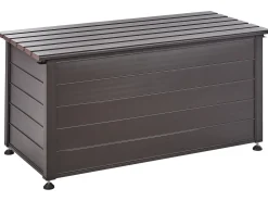 Cesta CAMPALTO 123 cm 60 cm Marrone scuro