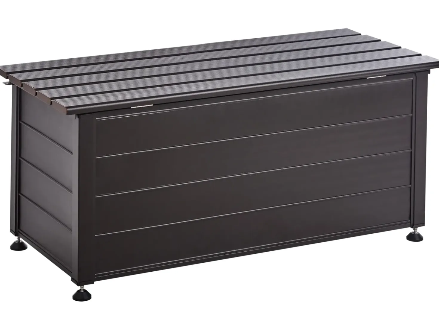 Cesta CAMPALTO 113 cm 50 cm Marrone scuro