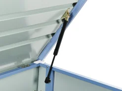 Cesta CEBROSA 100 cm 62 cm Blu
