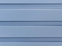 Cesta CEBROSA 165 cm 70 cm Blu