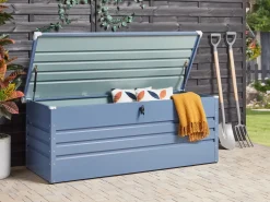 Cesta CEBROSA 165 cm 70 cm Blu